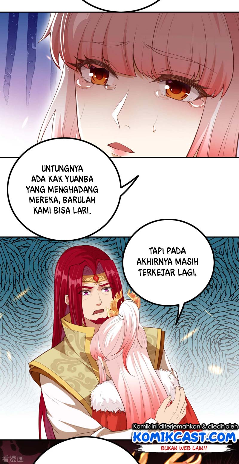 Dilarang COPAS - situs resmi www.mangacanblog.com - Komik against the gods 283 - chapter 283 284 Indonesia against the gods 283 - chapter 283 Terbaru 6|Baca Manga Komik Indonesia|Mangacan